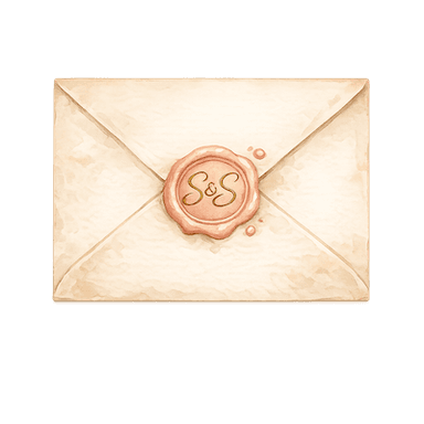 Invitation illustration